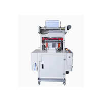 0.6mpa Air Pressure Semi-automatic Packing Machine For Tape