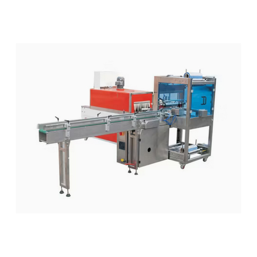 BOPP Tape Packaging Machine Shrink Wrap Packing Machine