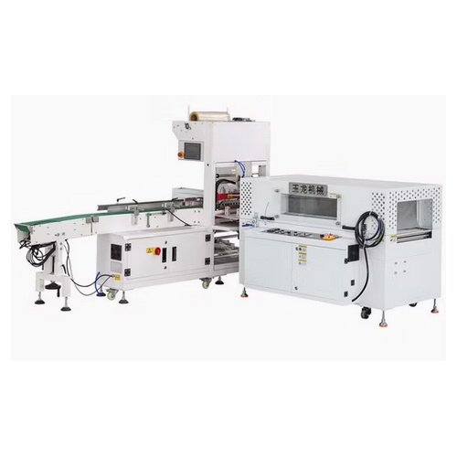 Yulong Automatic Tape Packaging Machine