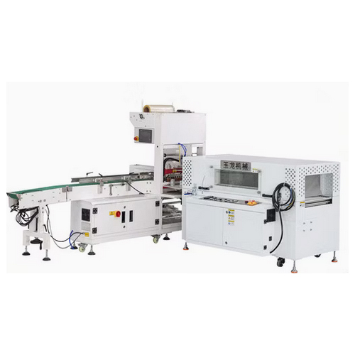 Yulong Automatic Tape Packaging Machine