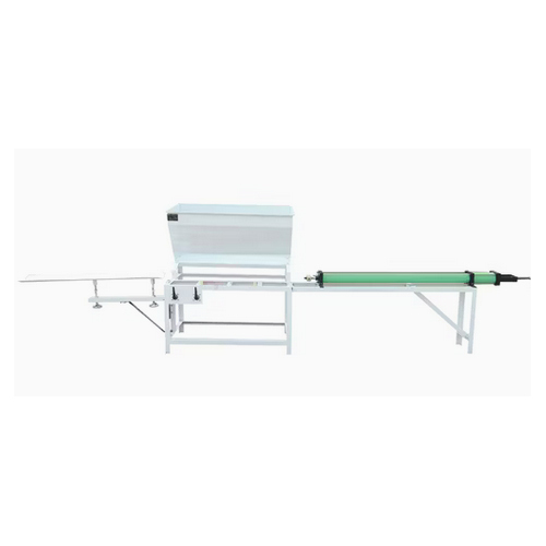 Yl-301 Paper Core Loading and Unloading Machine