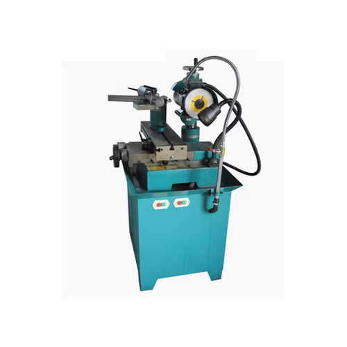 Grinder Machine Round Knife Used