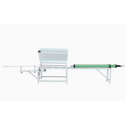 Automatic Tape Cutting Machine Paper Core Loading