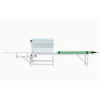 Automatic Tape Cutting Machine Paper Core Loading
