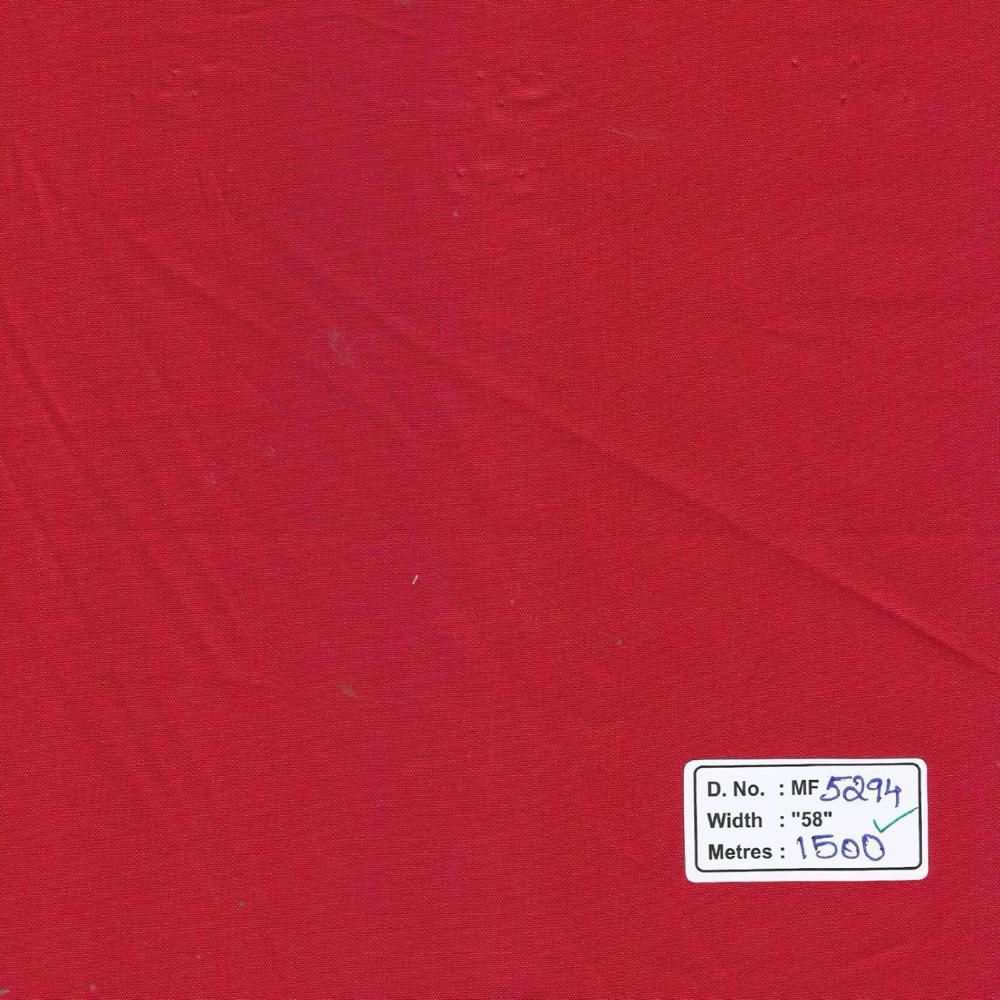 Millmade Classic Poplin - Color: Multi Color