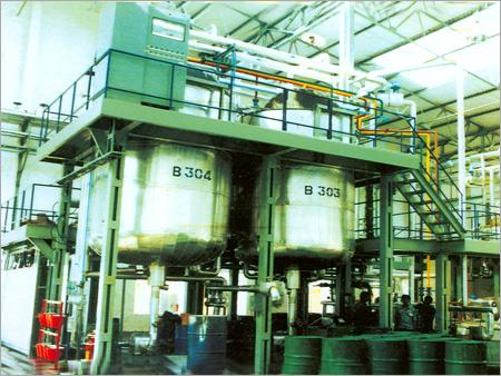 Weighing System