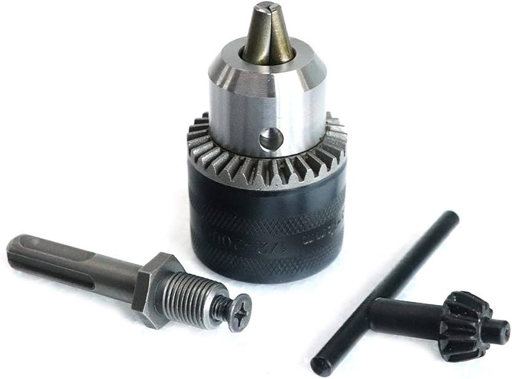 Drill Chuck