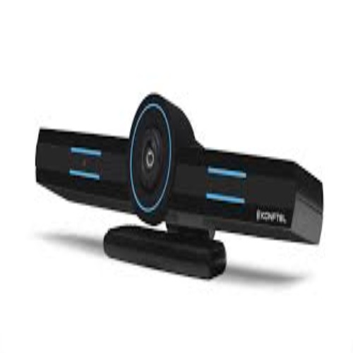 Konftel CC200 4K All in One Collaboration CAM