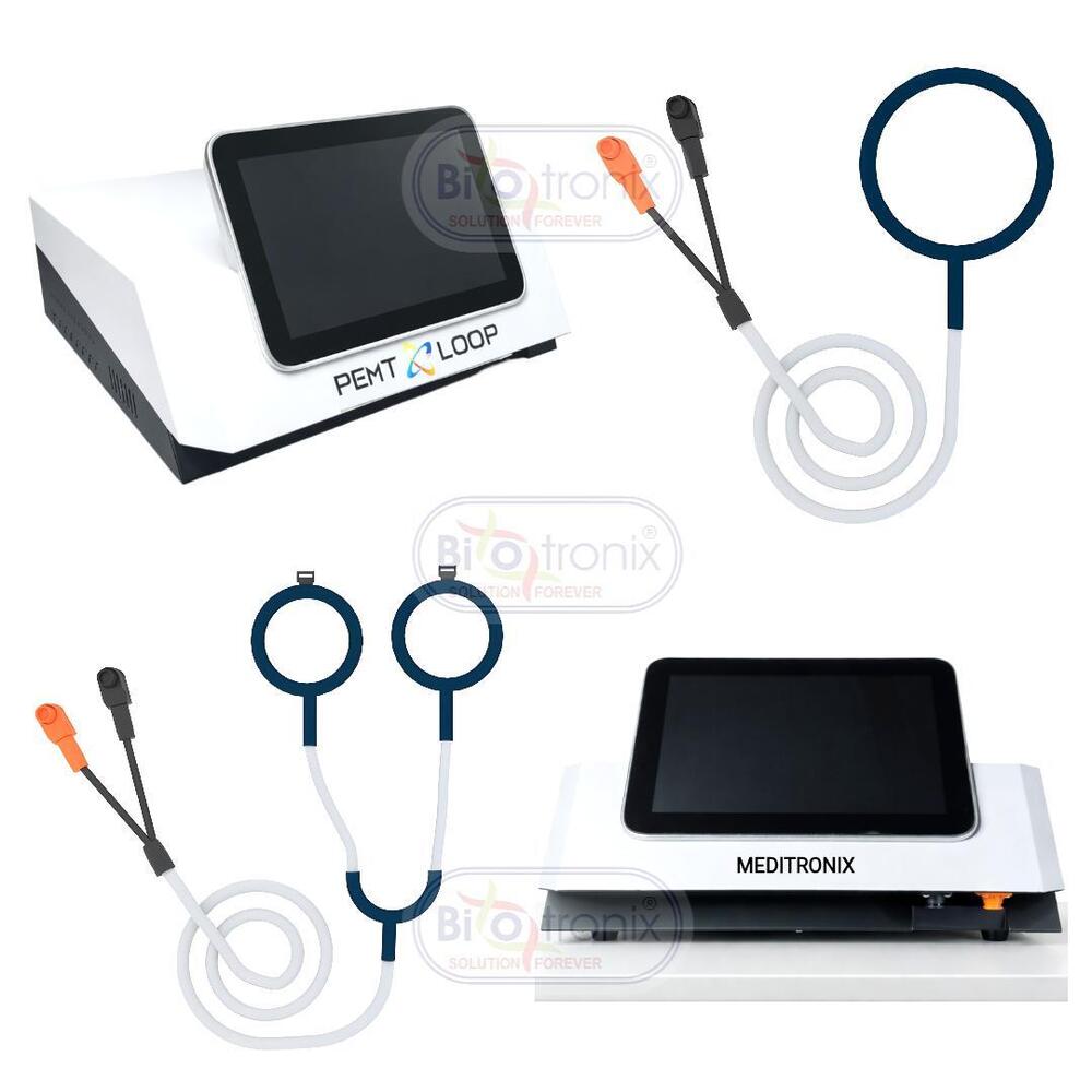 Clinical Stroke Rehabilitation And Brain Activation Machine