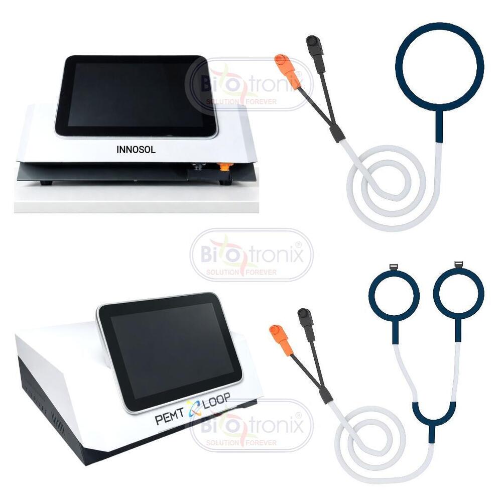 Clinical Stroke Rehabilitation And Brain Activation Machine