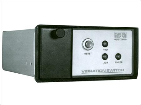 एक्सीलेरोमीटर वाइब्रेशन स्विच