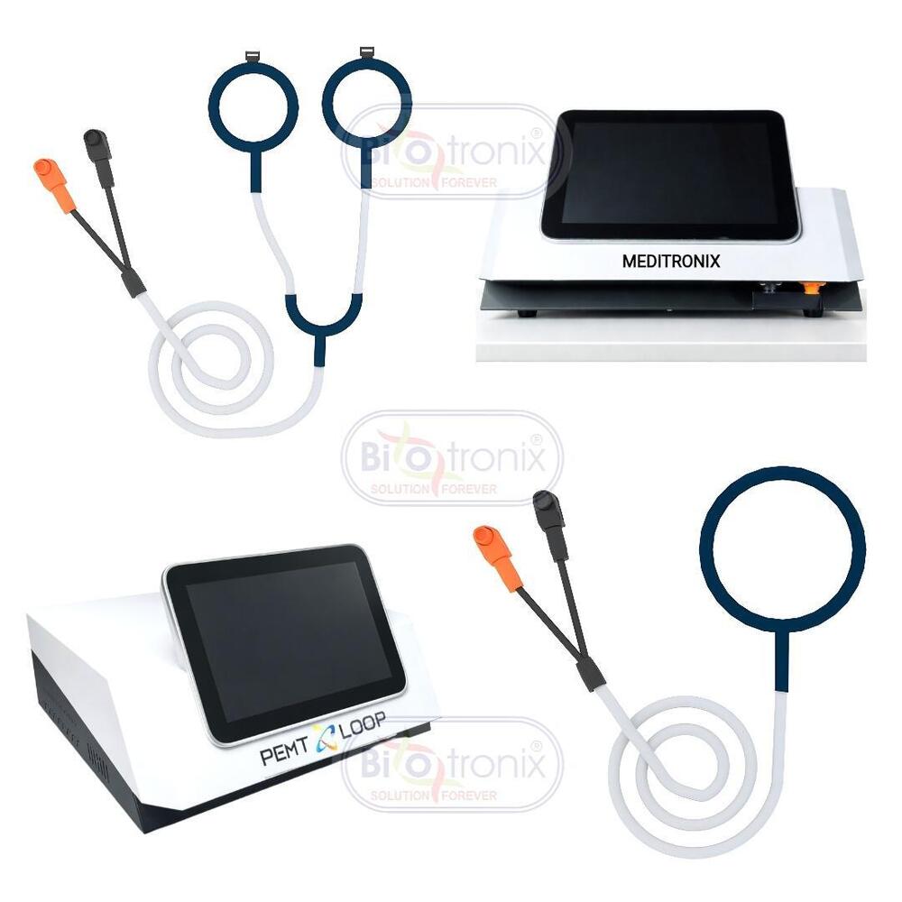 Professional Brain And Vagus Modulation Therapy System