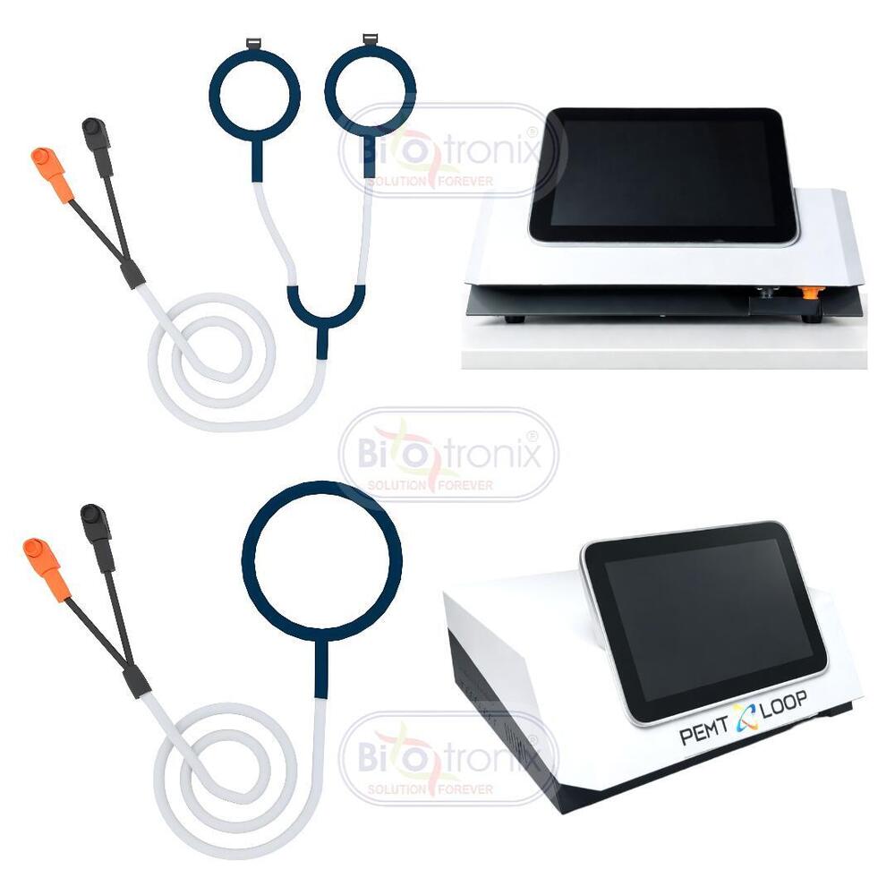 Digital Brainwave Synchronization And Recovery Equipment
