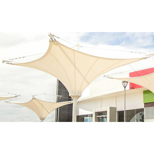 Inverted Umbrella