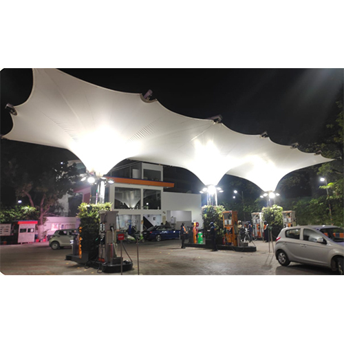 Inverted Umbrella