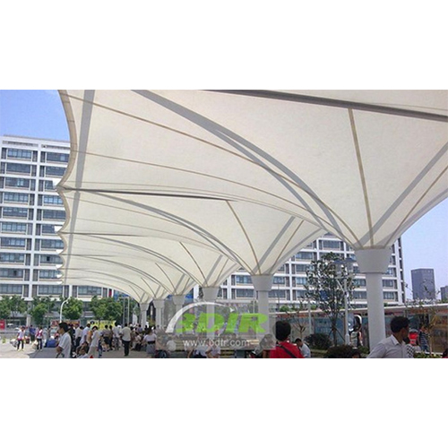 Inverted Umbrella