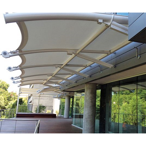 Cantilever Structure