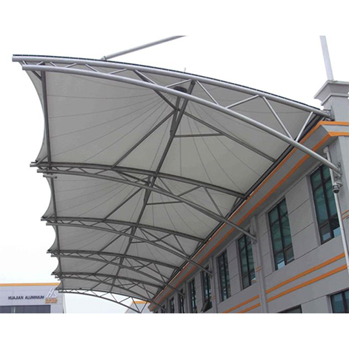 Cantilever Structure