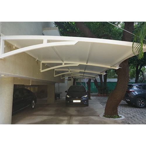 Cantilever Structure