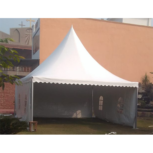 Pagoda Tent