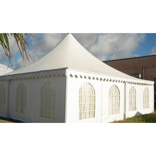 Pagoda Hanger