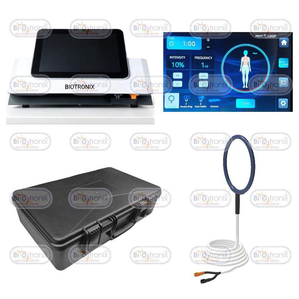 Integrated Brain Recovery And Neuromodulation Device