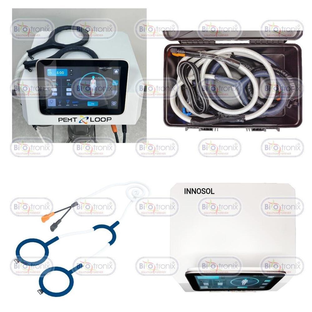 Medical Multi Mode Brain Therapy Equipment