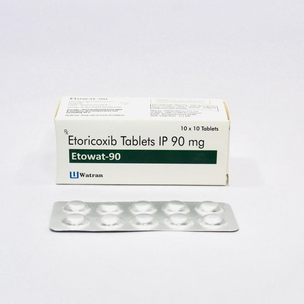  Etoricoxib 90mg