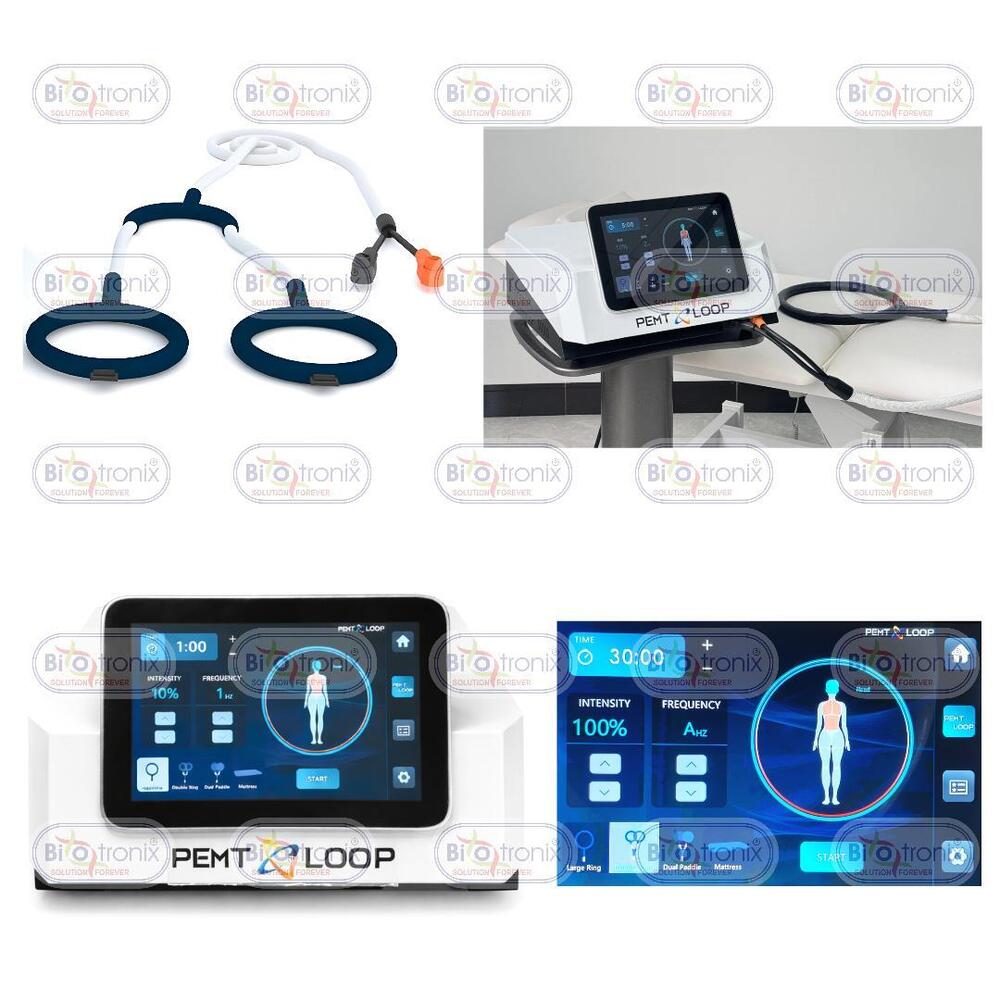 Smart Brain And Autonomic Regulation System