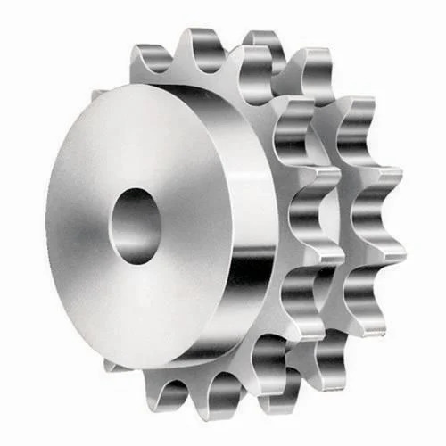 Conveyor Sprocket - Material: Steel