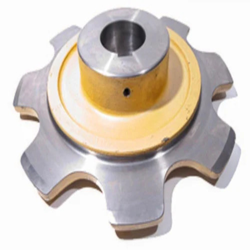 Conveyor Sprocket - Material: Steel