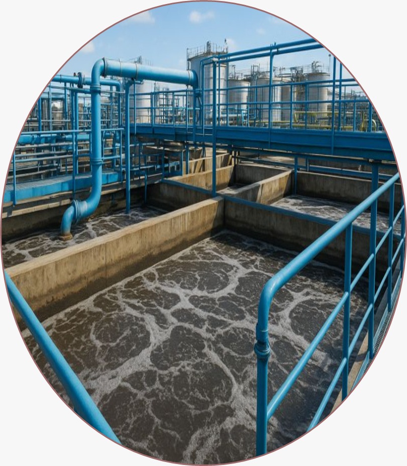 Industrial Wastewater Solutions