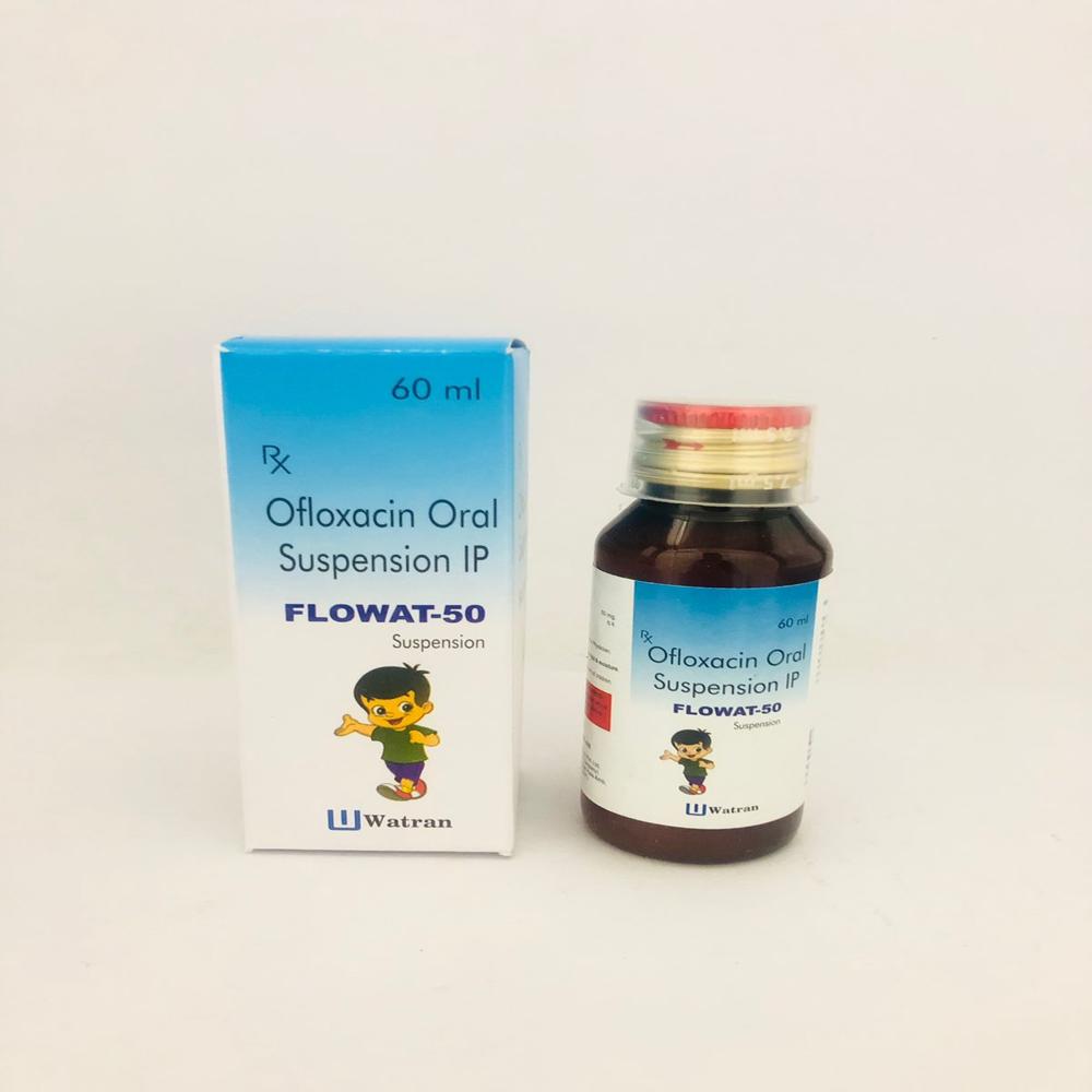 Ofloxacin 50mg