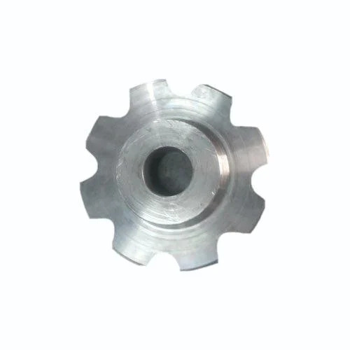 Conveyor Sprocket - Material: Steel