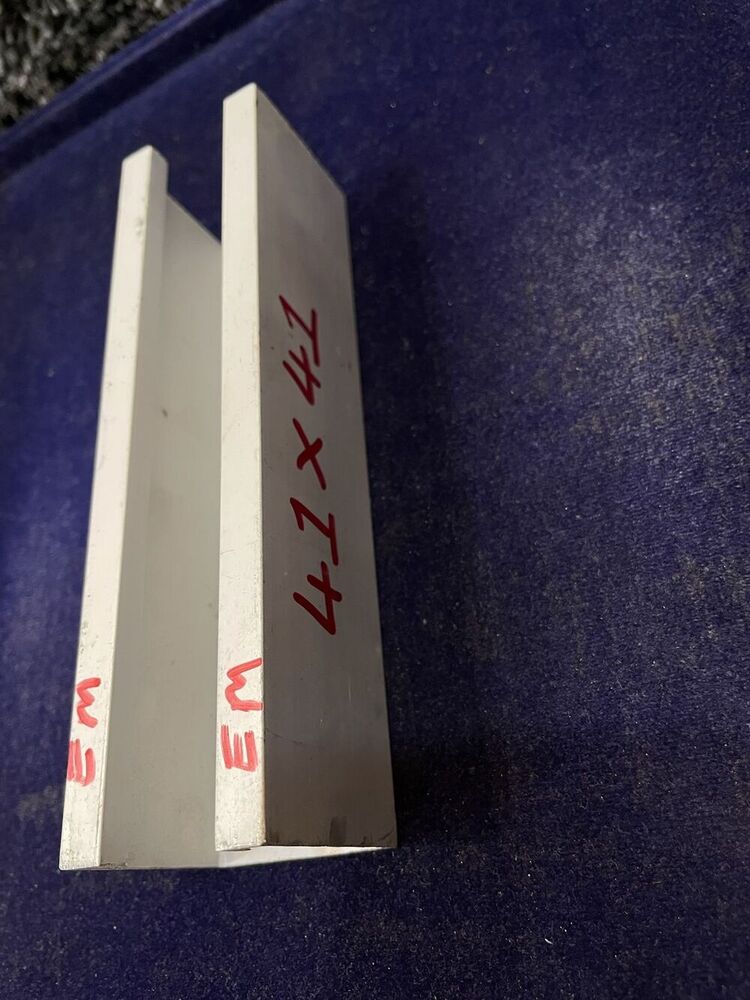 41 X 41 Strut Mono Rial