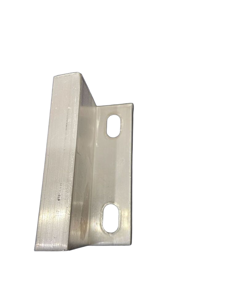 35X 75 End Clamp