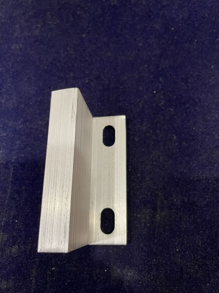 30 X 75 End Clamp