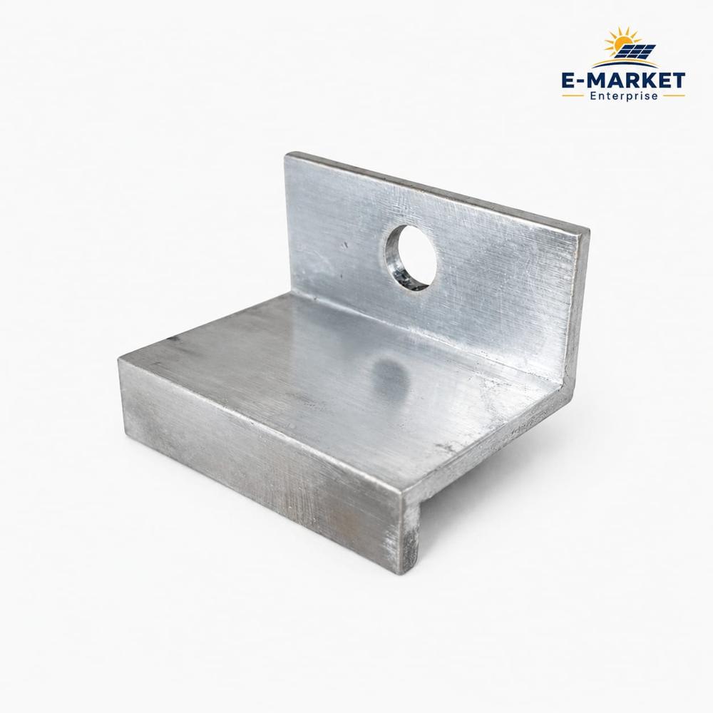 35 X 50 End Clamp