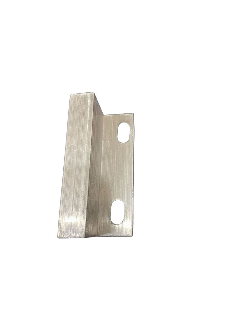 33 X 75 End Clamp