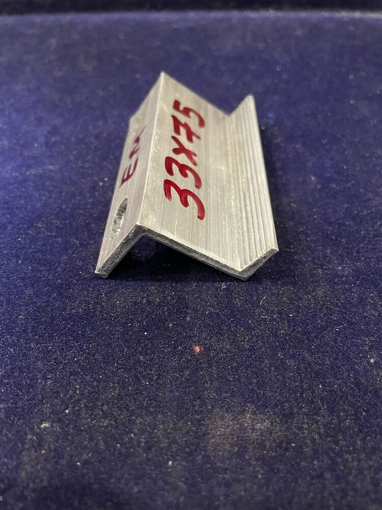 33 X 75 End Clamp