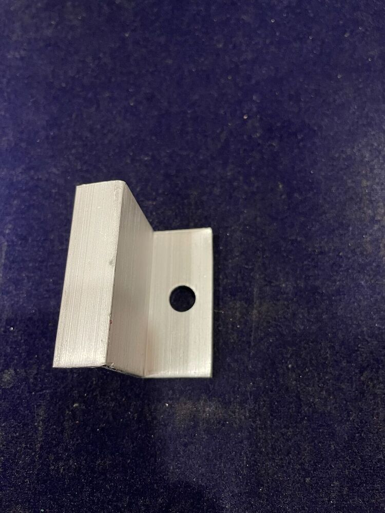 30 X 50 End Clamp
