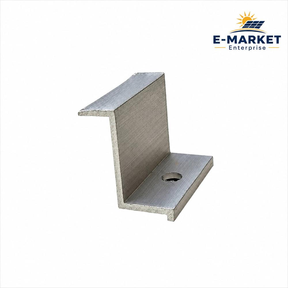 33 X 50 End Clamp