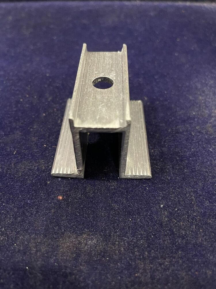 30 X 20 X 50 Mid Clamp
