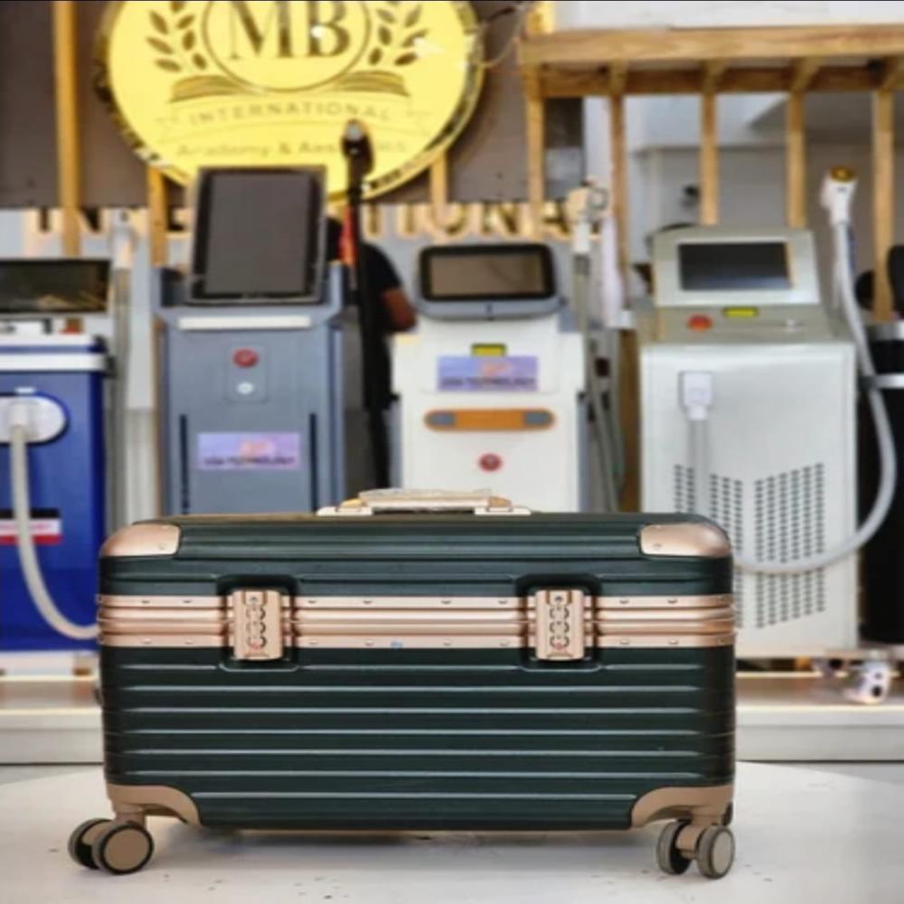 Portable Diode Laser Machine - Power: 600 Watt (w)
