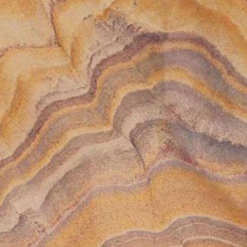 Rainbow Sandstone