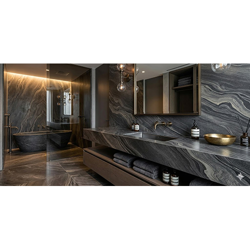 Monsoon Marble