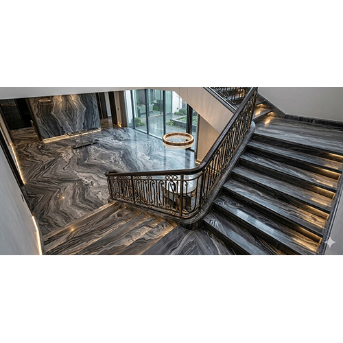 Monsoon Marble