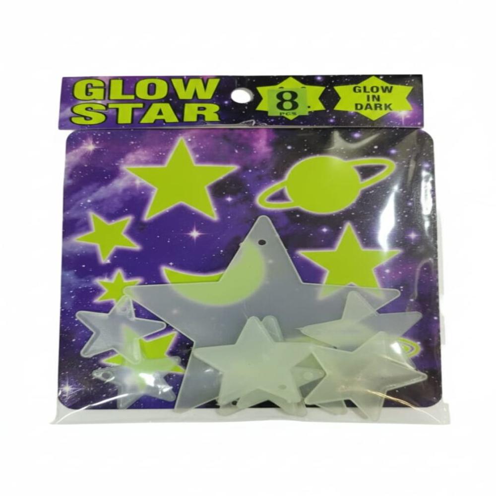 GLOW STAR