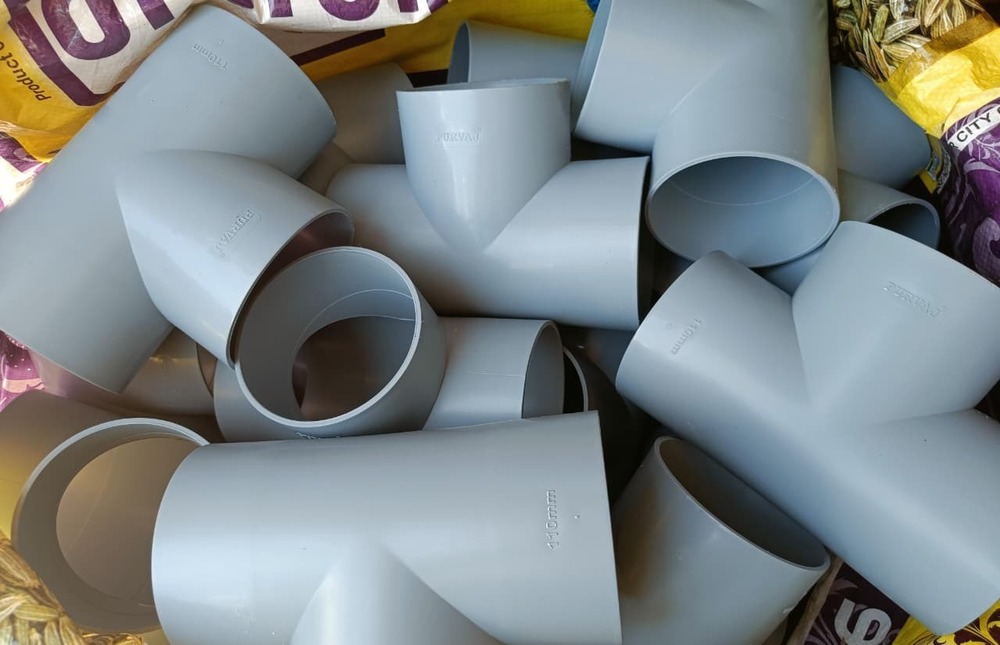 Heavy Duty Elbow 90 Degree