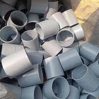 Pvc Coupling For Pipe Fitting